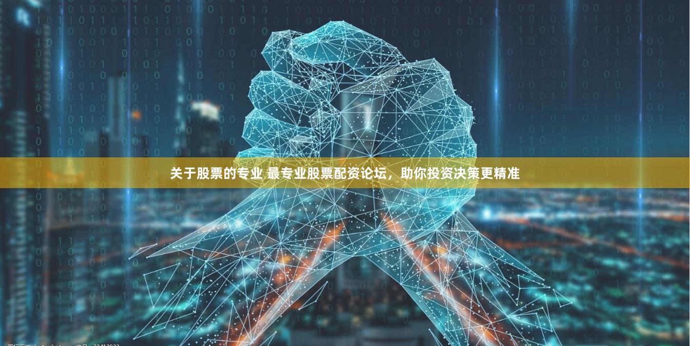 关于股票的专业 最专业股票配资论坛，助你投资决策更精准