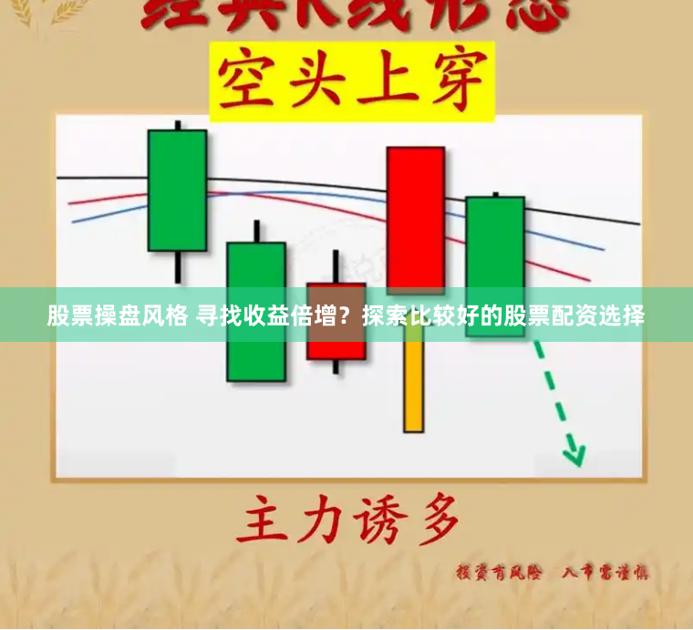 股票操盘风格 寻找收益倍增？探索比较好的股票配资选择
