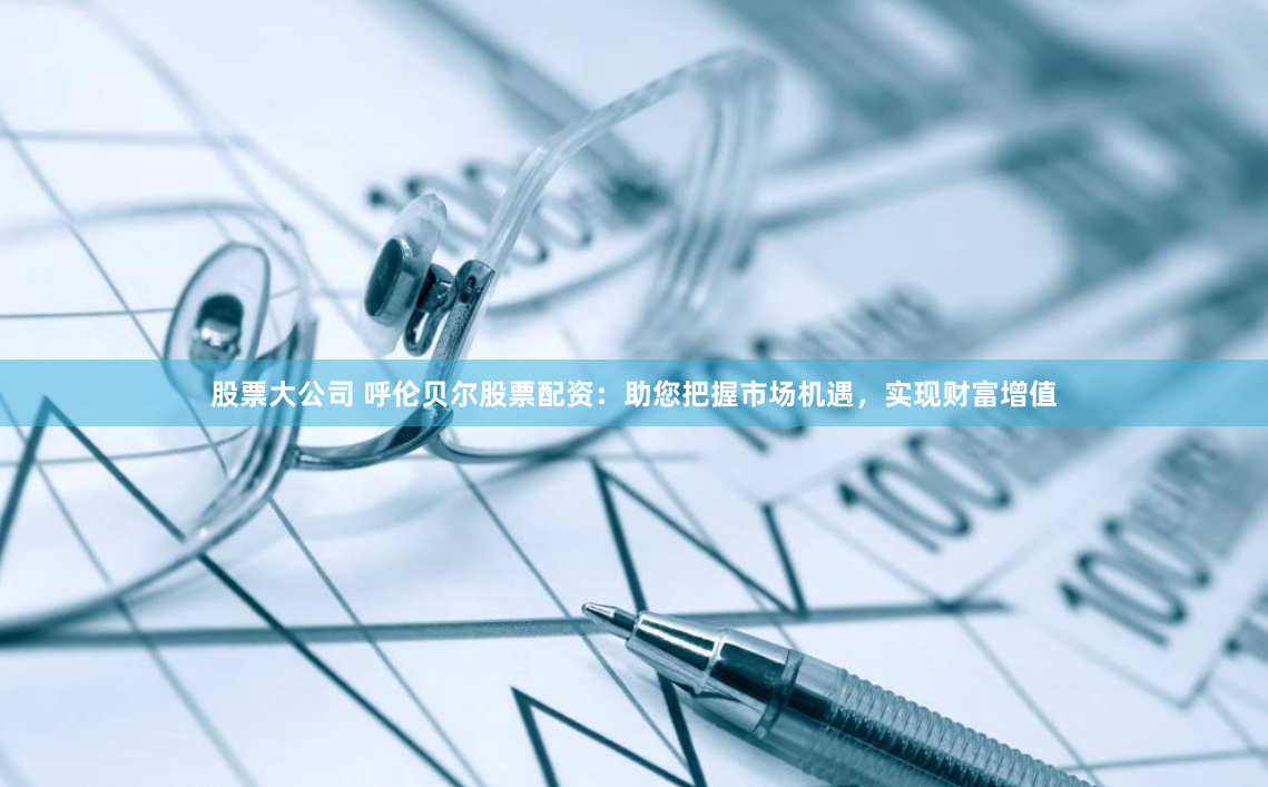 股票大公司 呼伦贝尔股票配资：助您把握市场机遇，实现财富增值