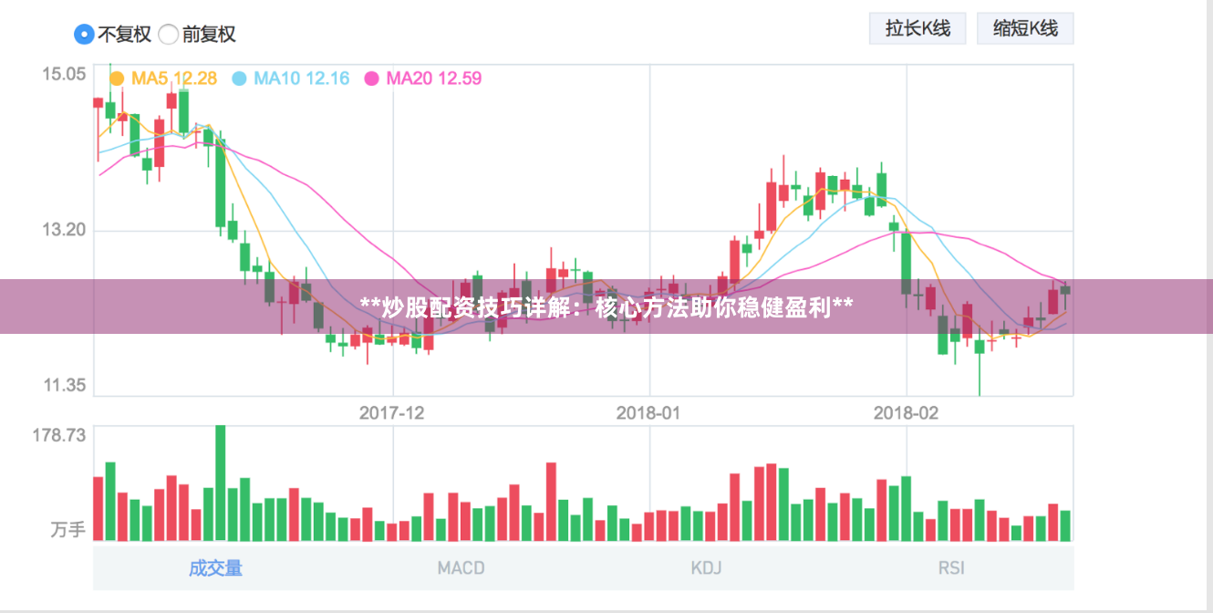 **炒股配资技巧详解：核心方法助你稳健盈利**