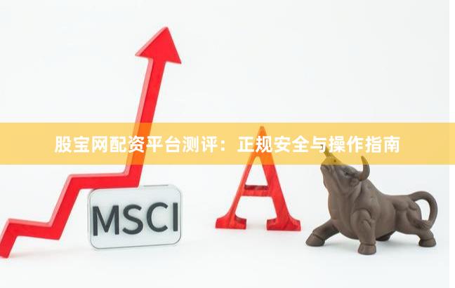 股宝网配资平台测评：正规安全与操作指南